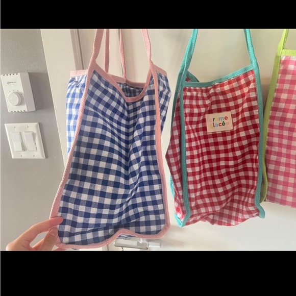 Casual bag - Picture 2 of 7